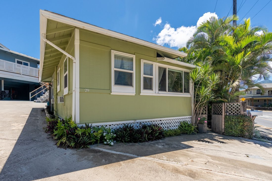 House in Kailua, Hawaii, United States 4 - 16146847
