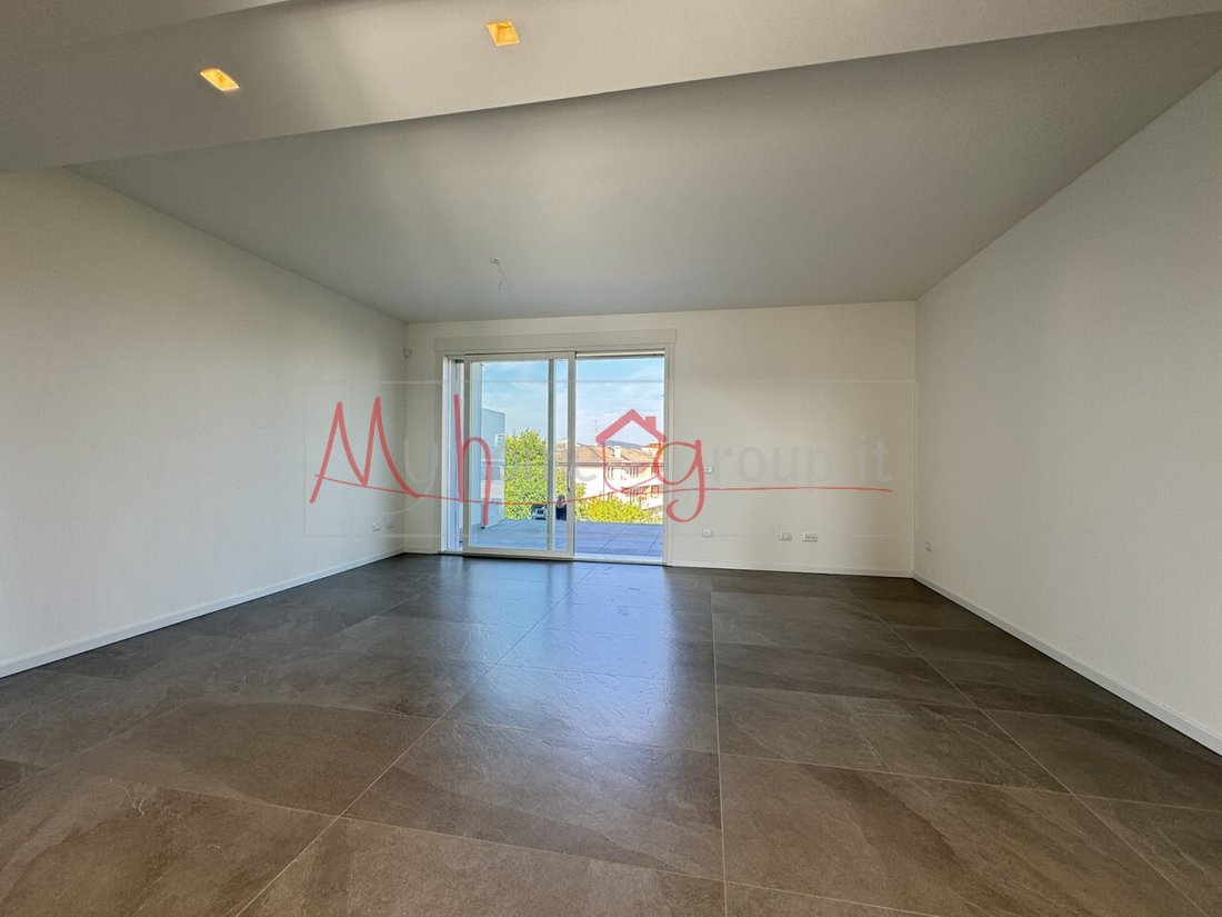 Apartment in Montegrotto Terme, Veneto, Italy 3 - 16148147