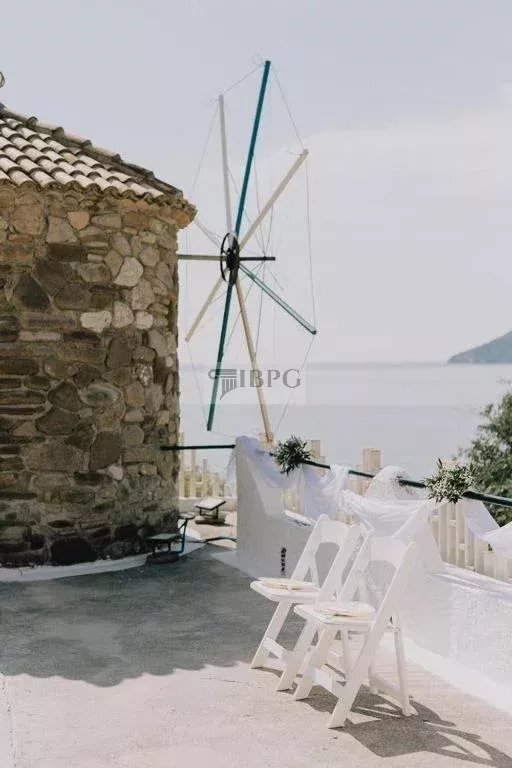 Villa in Northern Corfu, Peloponnese, Western Greece and the Ionian, Greece 2 - 16146361