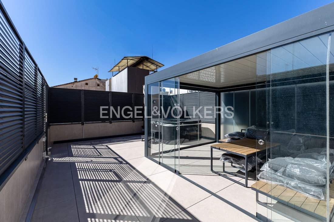 Apartment in Centro, Madrid, Spain 5 - 16147878