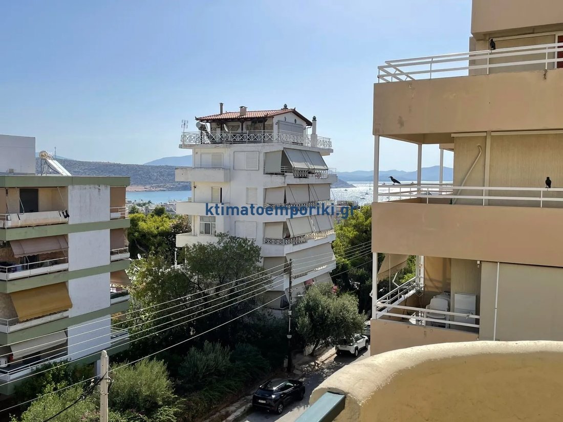 Apartment in Vari, Attica, Greece 2 - 16148200