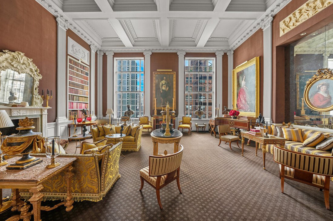 Apartment in New York, New York, United States 2 - 16146046