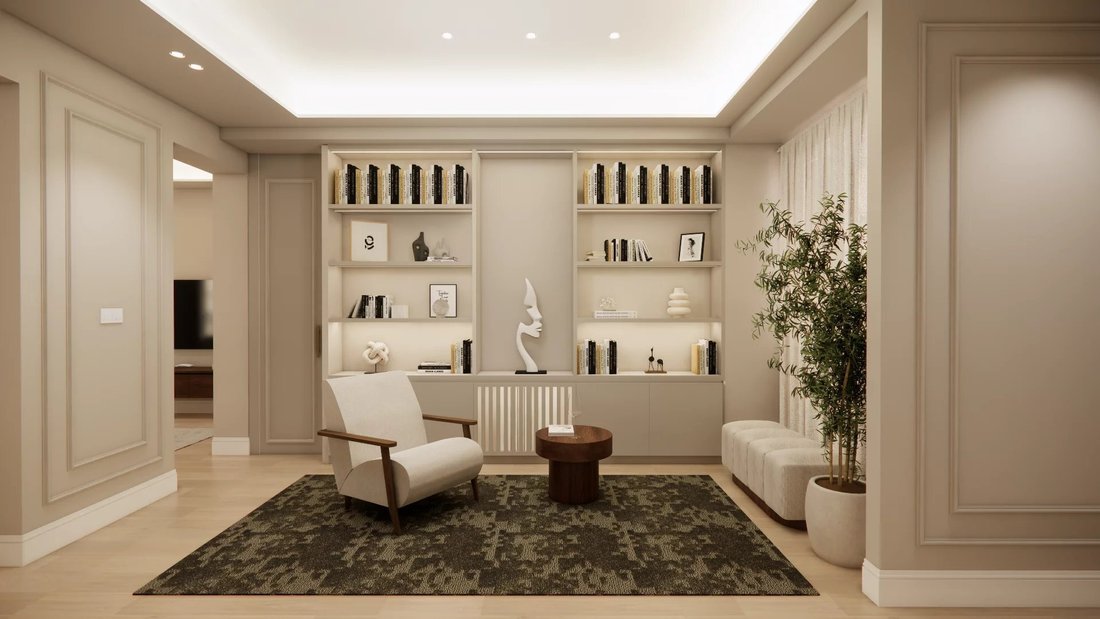 Appartement à Salamanque, Madrid, Espagne 4 - 16147267