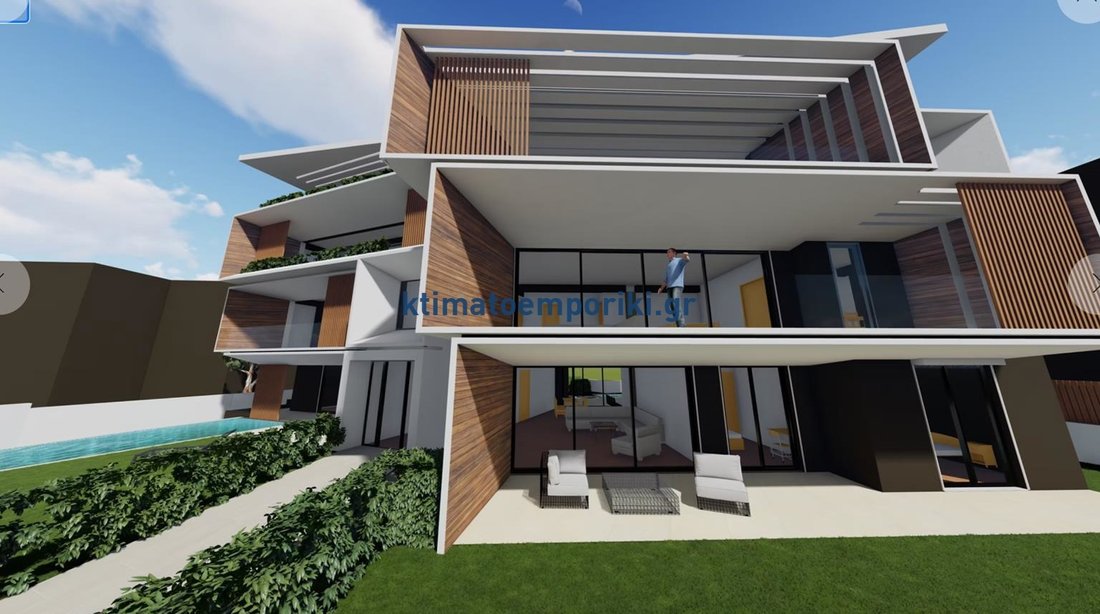 Apartment in Kifisia, Attica, Greece 3 - 16148205