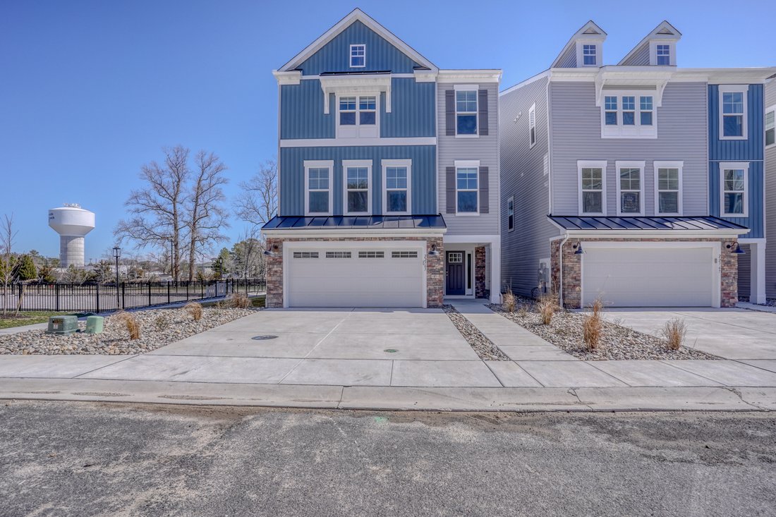 House in Rehoboth Beach, Delaware, United States 4 - 16146688