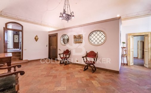 Luxury Historical Property For Sale, Amelia, Umbria