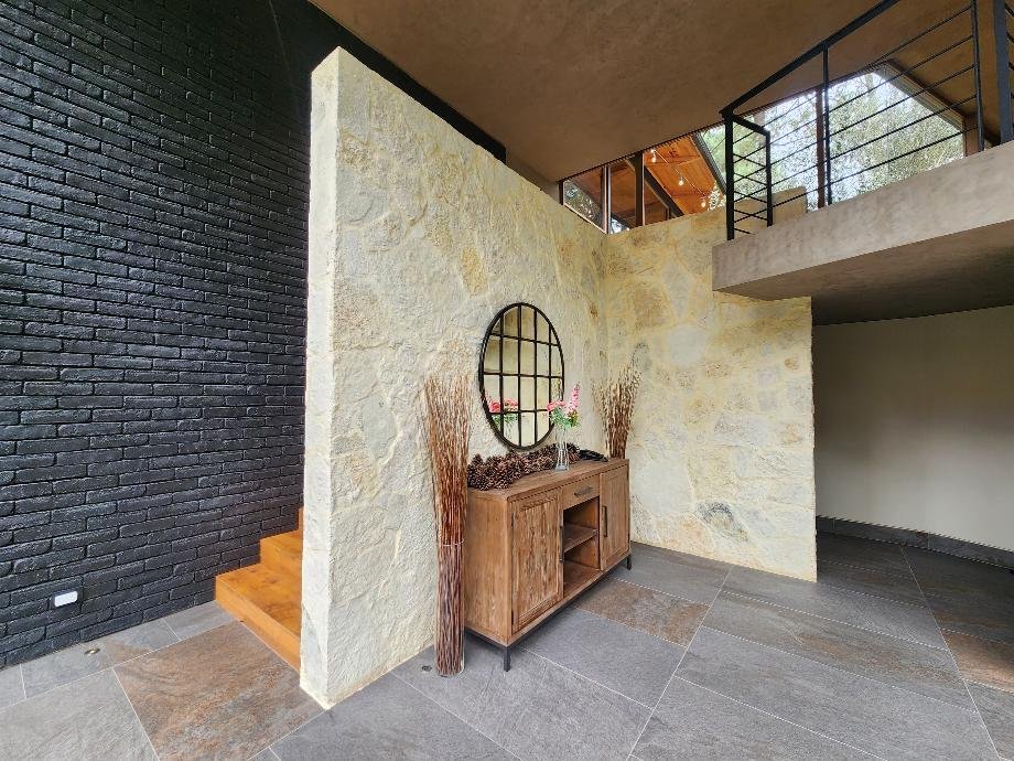 Casa a Valle de Bravo, Stato del Messico, Messico 2 - 16146986