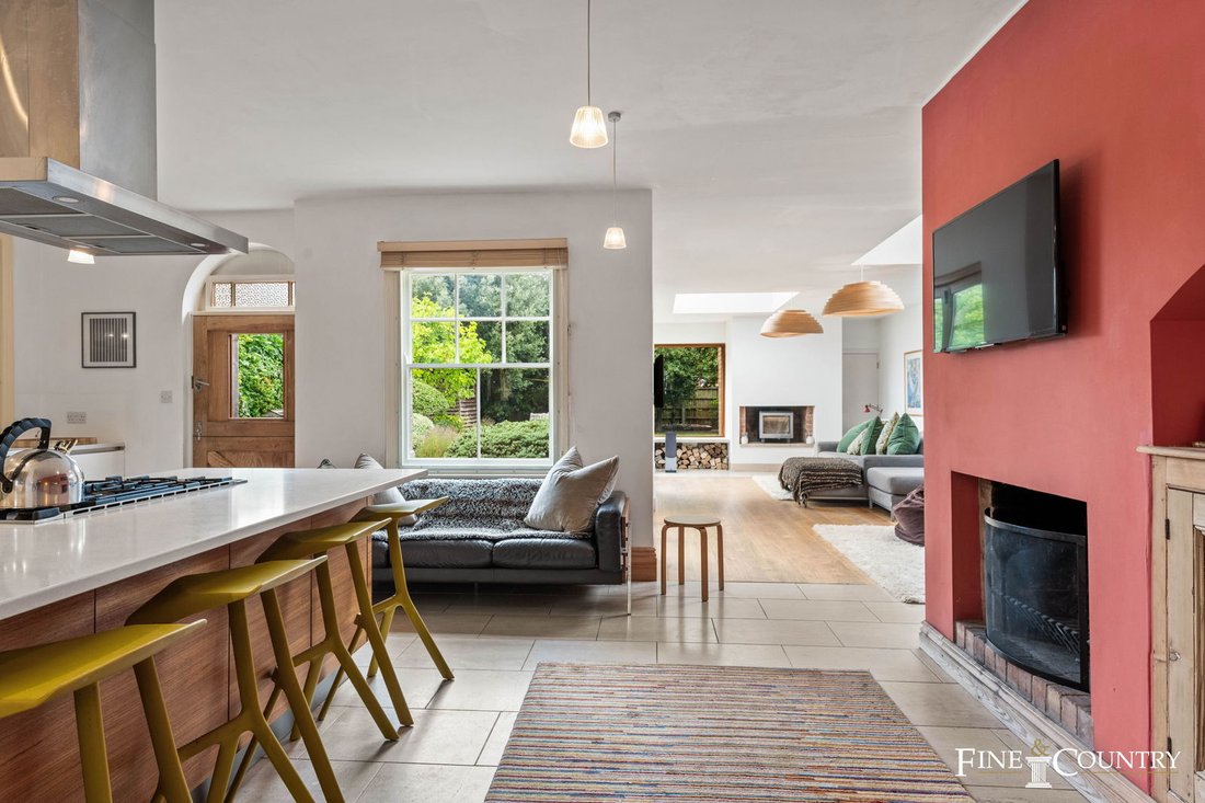 Townhouse in Uppingham, England 5 - 16147470