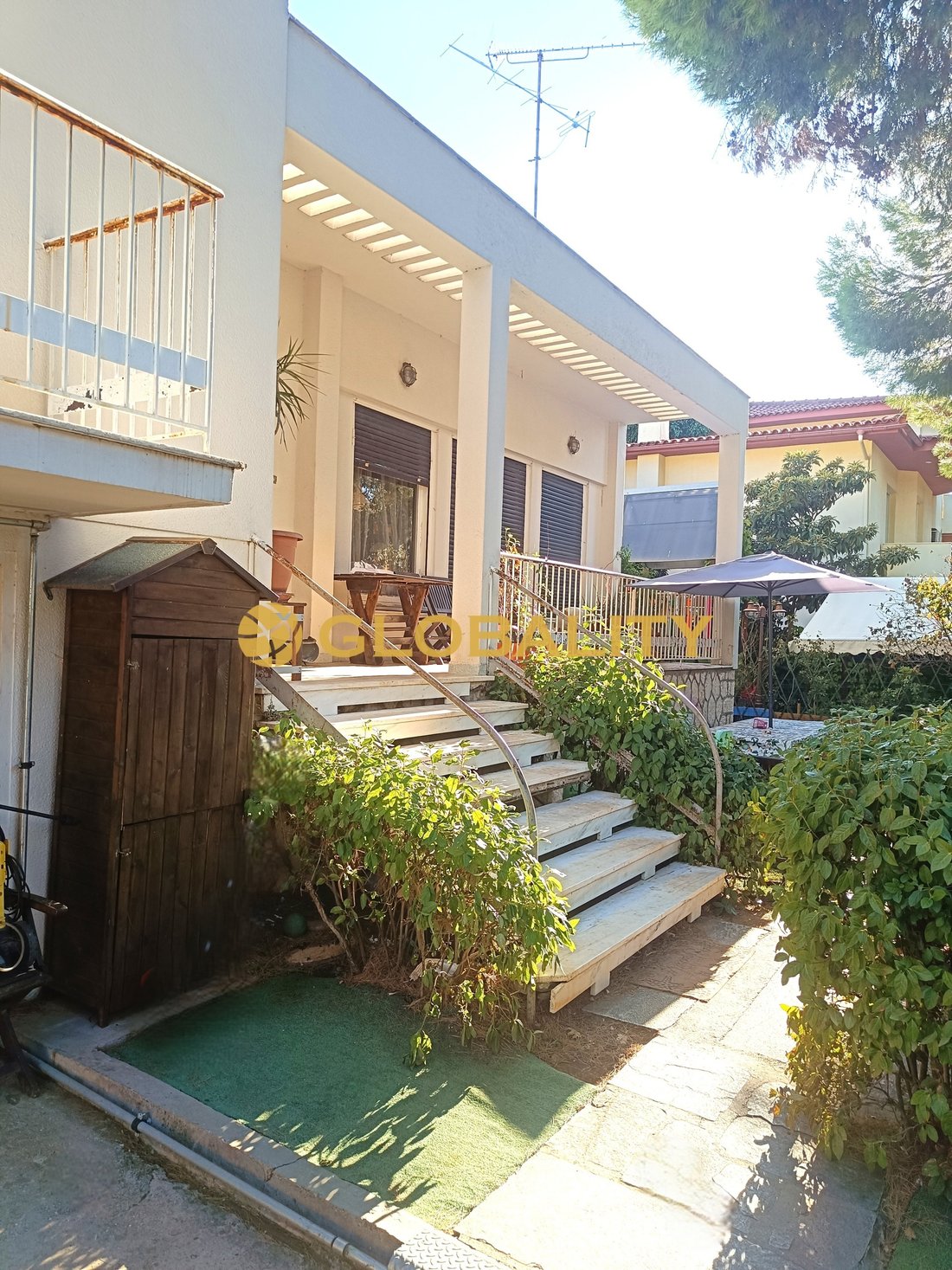 House in Kifisia, Attica, Greece 3 - 16148211