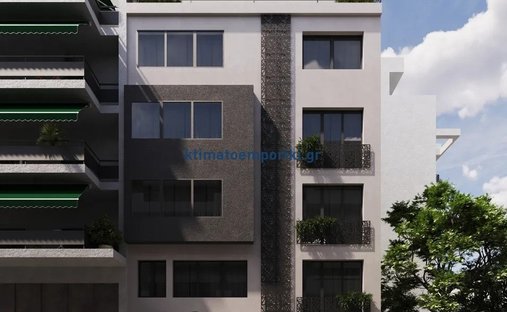 Appartamento a Votanikos District, 3rd District of Athens, Athens 1
