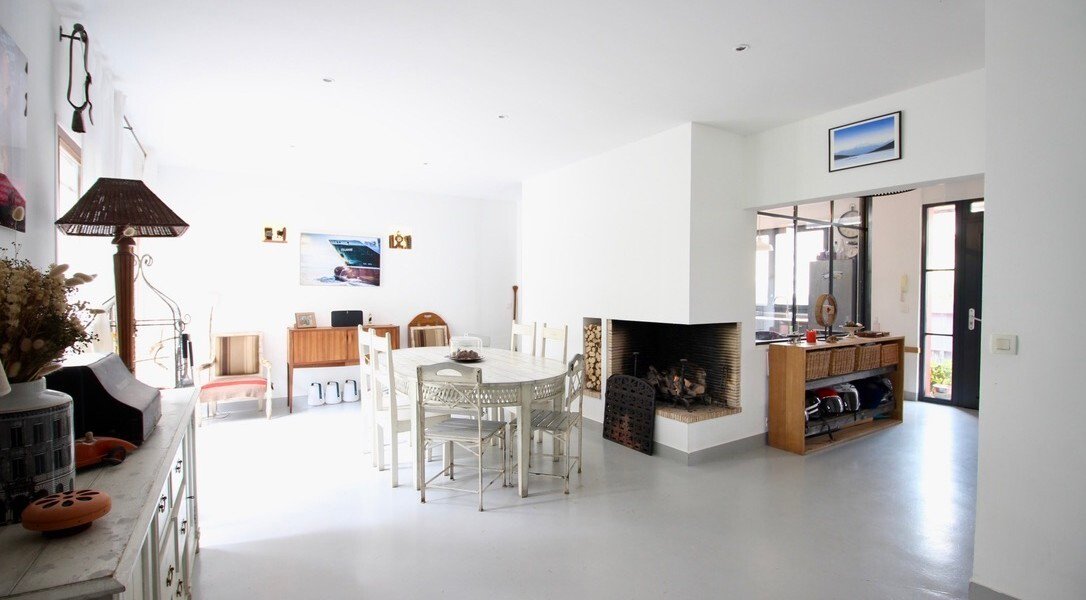 House in Epinettes, Issy-les-Moulineaux, France 3 - 16147228