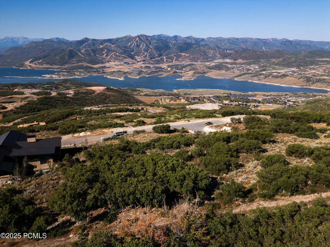 Land in Kamas, Utah, United States 2 - 16146572