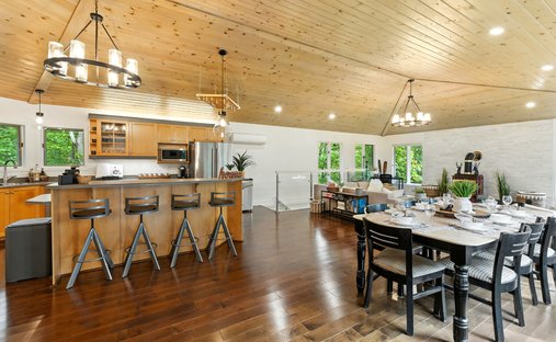 Maison à Gravenhurst, Ontario, Canada 1