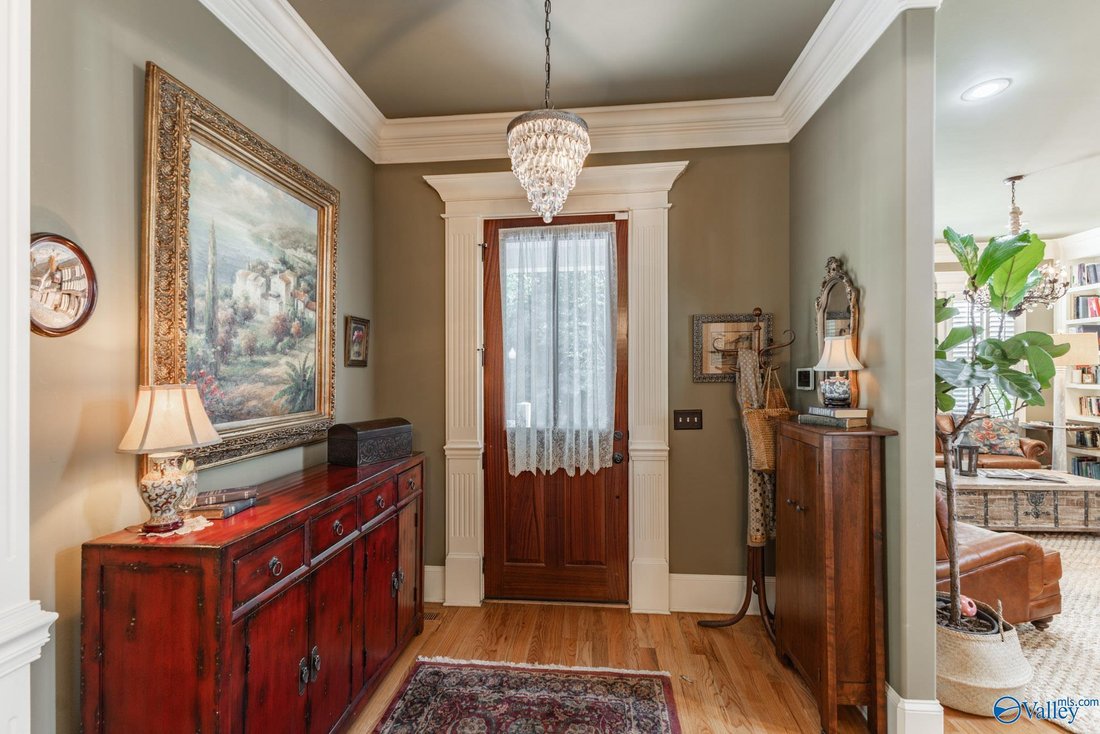 Maison à Redstone Arsenal, Alabama, États-Unis 3 - 16146595