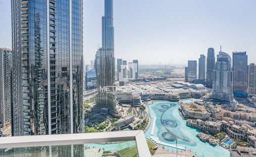 Wohnung in Burj Khalifa See, Downtown Dubai, Dubai 1