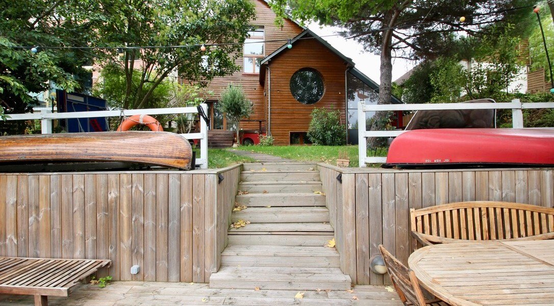 House in Epinettes, Issy-les-Moulineaux, France 2 - 16147228