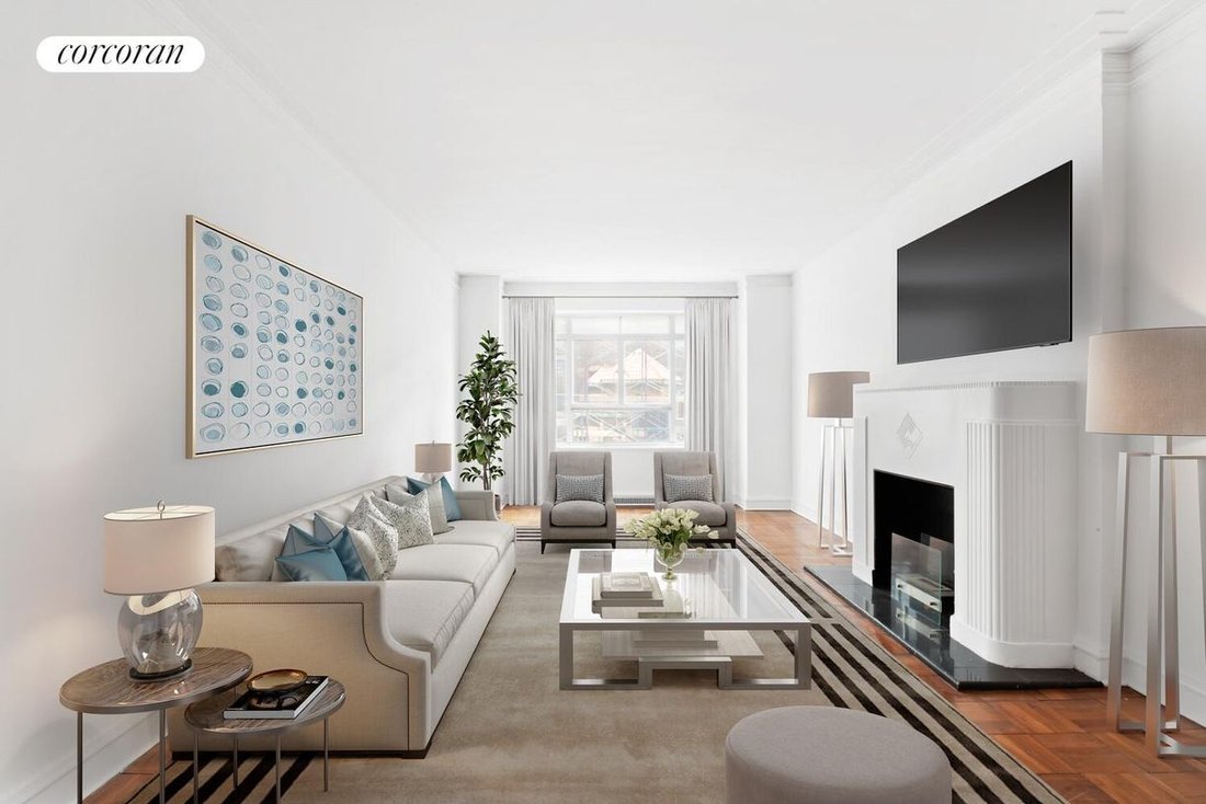 Condo in New York, New York, United States 3 - 16146731