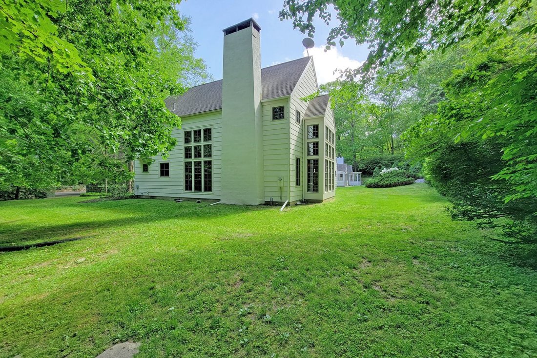 House in Ridgefield, Connecticut, United States 5 - 16146799