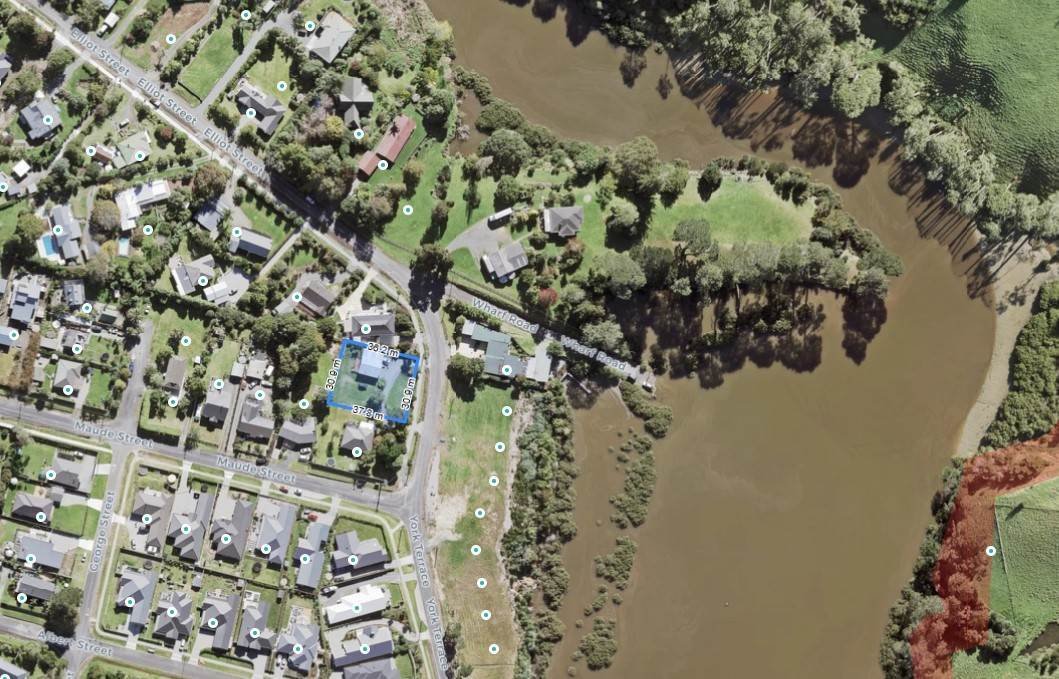 House in Auckland, Auckland, New Zealand 4 - 16148040