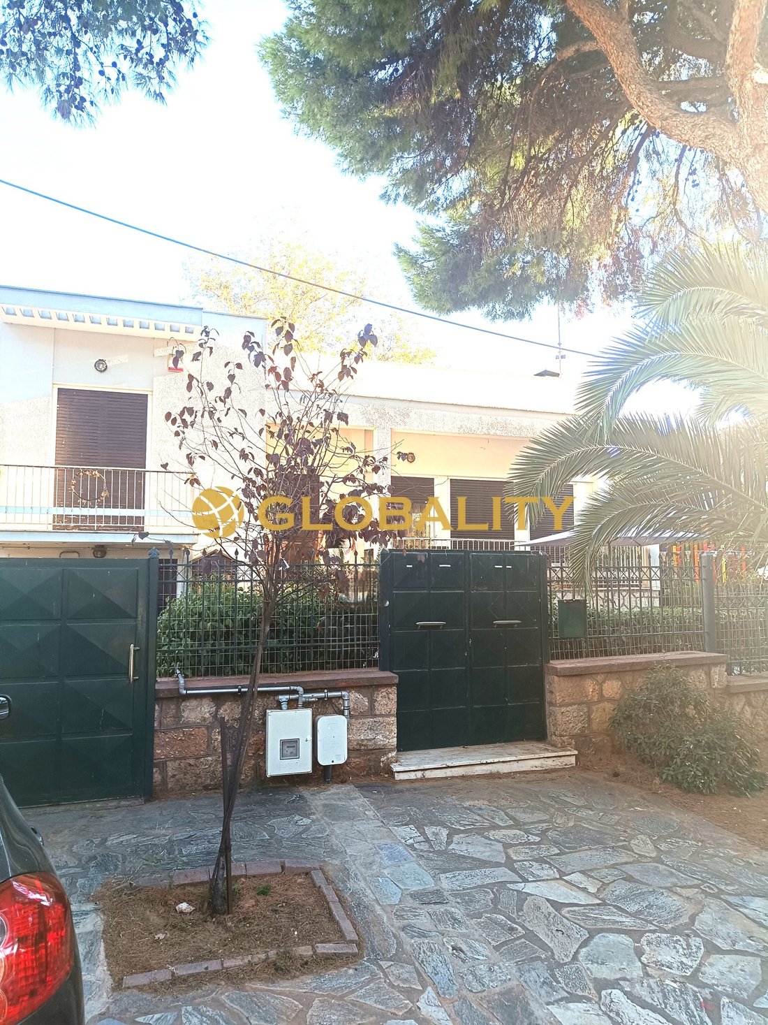 House in Kifisia, Attica, Greece 1 - 16148211