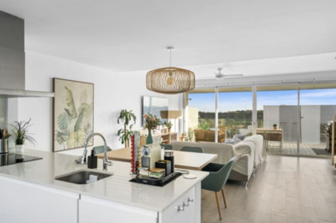 House in Estepona, Andalusia, Spain 4 - 16146439