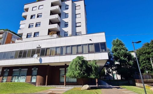 Apartment in Saronno, Lombardy, Italy 1