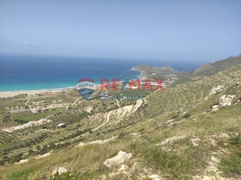Land in Kissamos, Greece 3 - 16148204