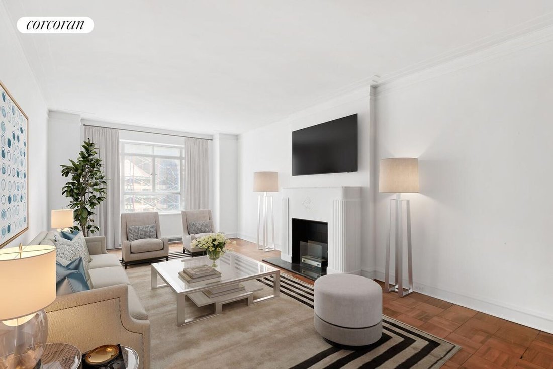 Condo in New York, New York, United States 1 - 16146731