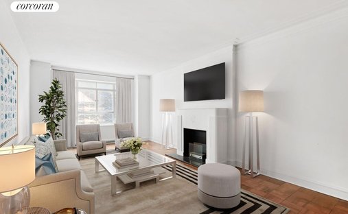 Condominio a New York, New York, Stati Uniti 1