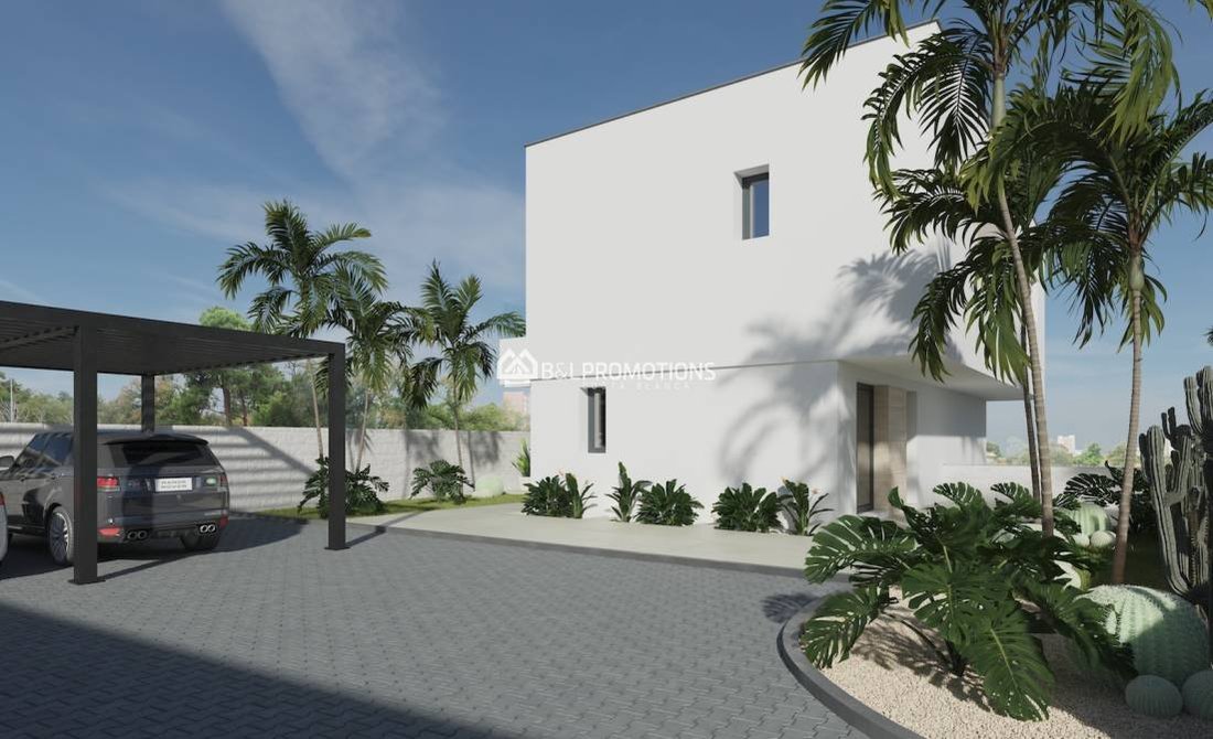 Villa in Ciudad Quesada, Rojales, Valencian Community 5 - 16147081