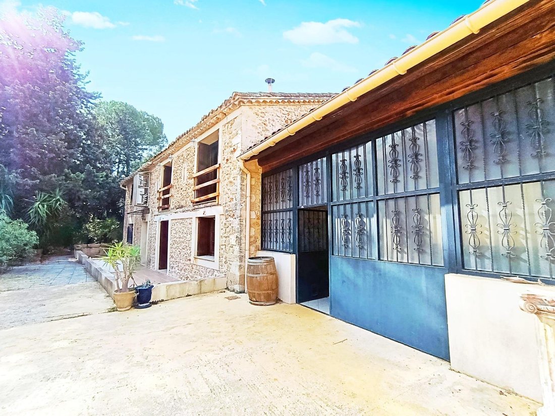 House in Port Marianne, Montpellier, France 5 - 16146748
