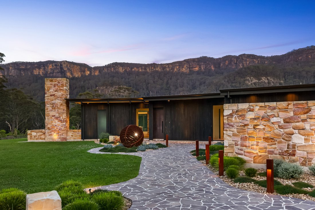 House in Barrengarry, New South Wales, Australia 5 - 16148450