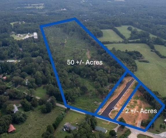 Land in Carrollton, Georgia, United States 1 - 16146549