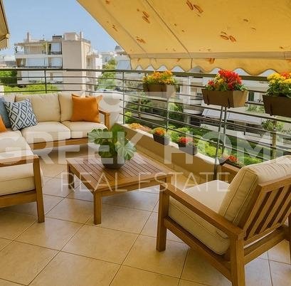 House in Glyfada, Attica, Greece 1 - 16146252