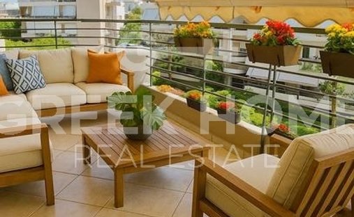 House in Glyfada, Attica, Greece 1