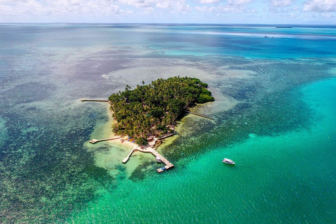 Private Island in Nausori, Central Division, Fiji 2 - 16148456