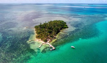 Isla Privada en Nausori, Central Division, Fiyi 1