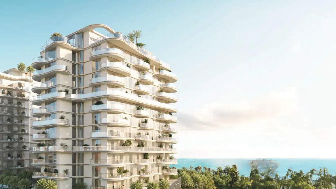 Apartment in Dubai Islands / Deira Islands, Dubai, United Arab Emirates 3 - 16146019