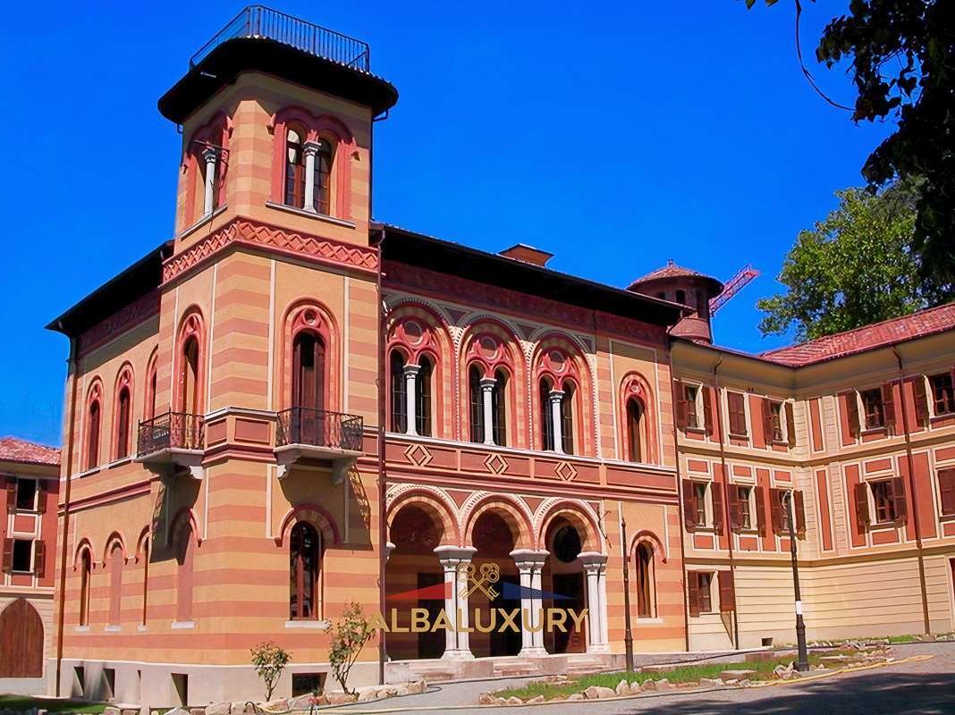 Whispers of the Piedmont: A Timeless Estate Where Cedars Kiss the Sky