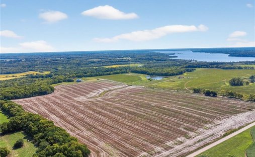 Azienda agricola a Spring Hill, Kansas, Stati Uniti 1