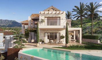 Villa in Mijas, Andalusia, Spain 2