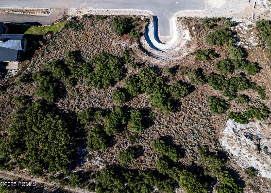 Land in Kamas, Utah, United States 5 - 16146572