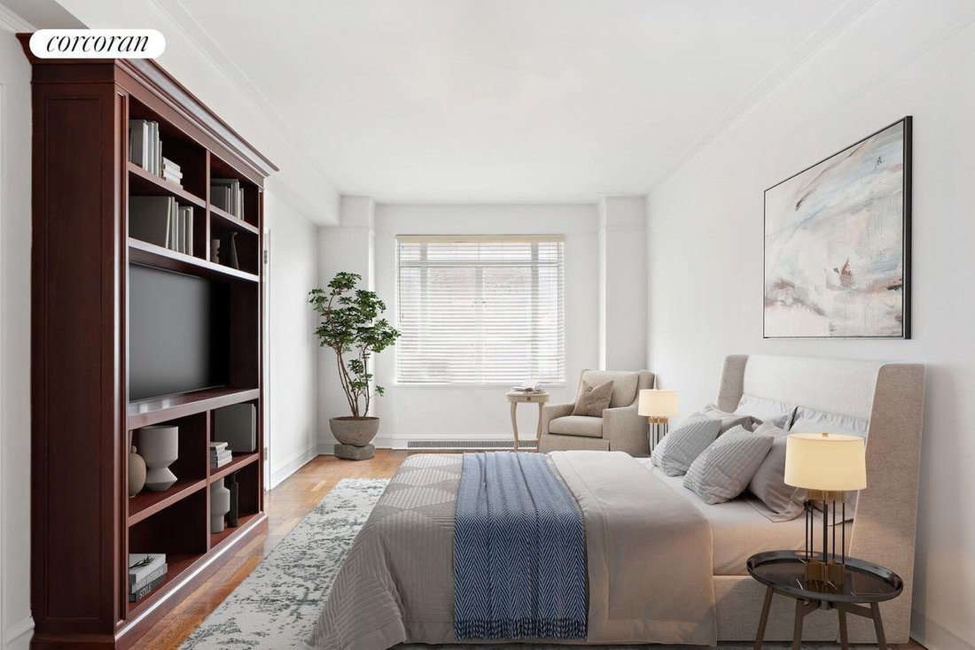 Condo in New York, New York, United States 5 - 16146731