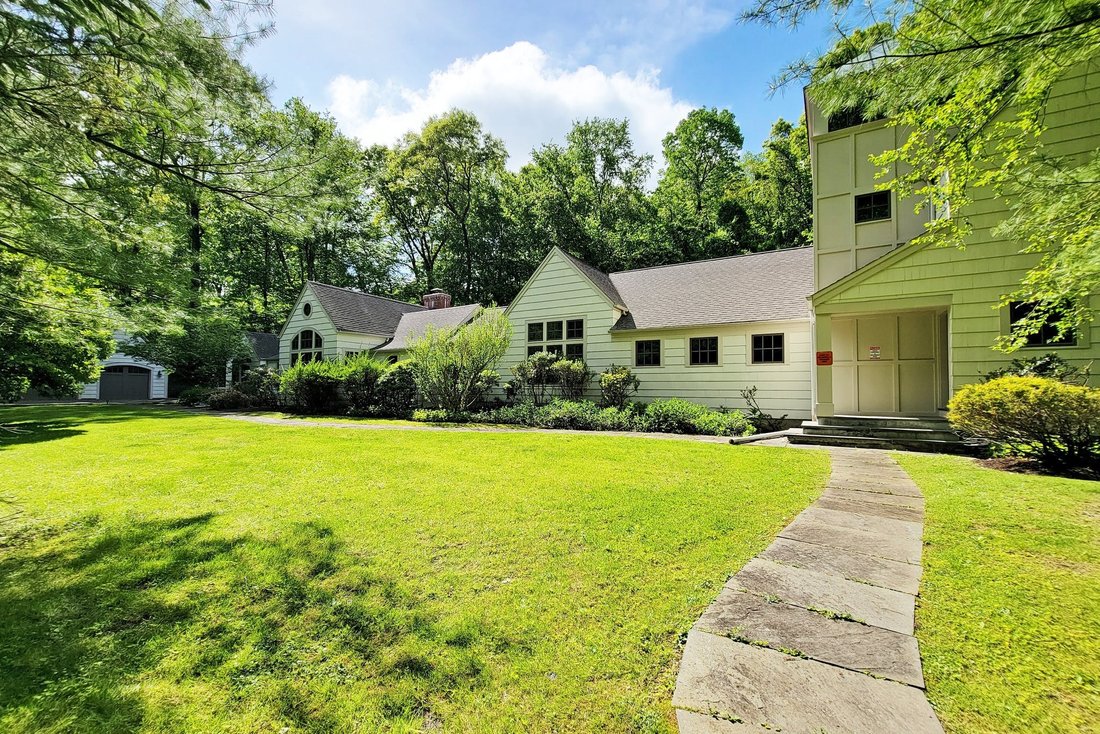 House in Ridgefield, Connecticut, United States 3 - 16146799