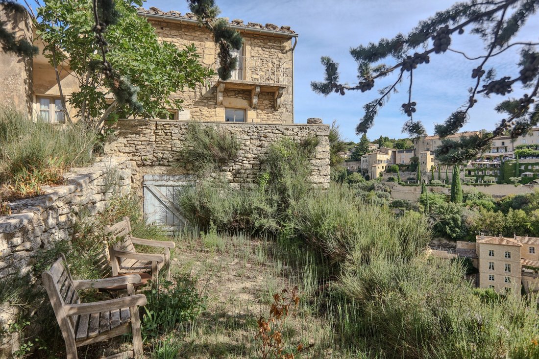House in Gordes, Provence-Alpes-Côte d'Azur, France 4 - 16147979