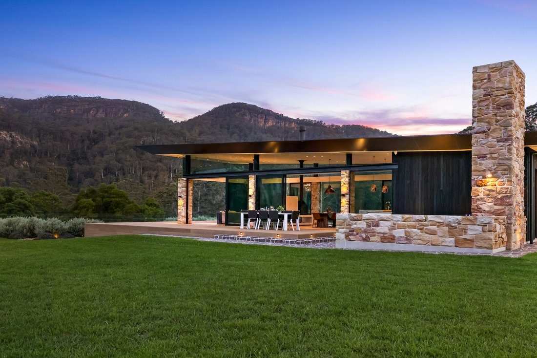 House in Barrengarry, New South Wales, Australia 1 - 16148450