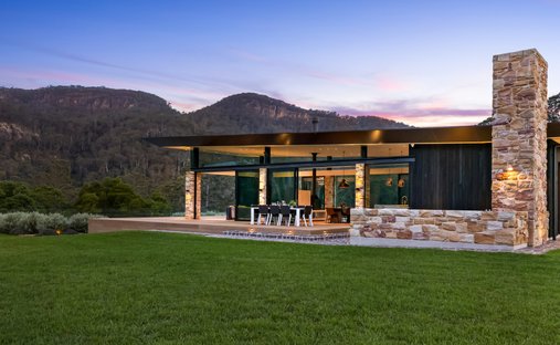 Casa a Barrengarry, Nuovo Galles del Sud, Australia 1