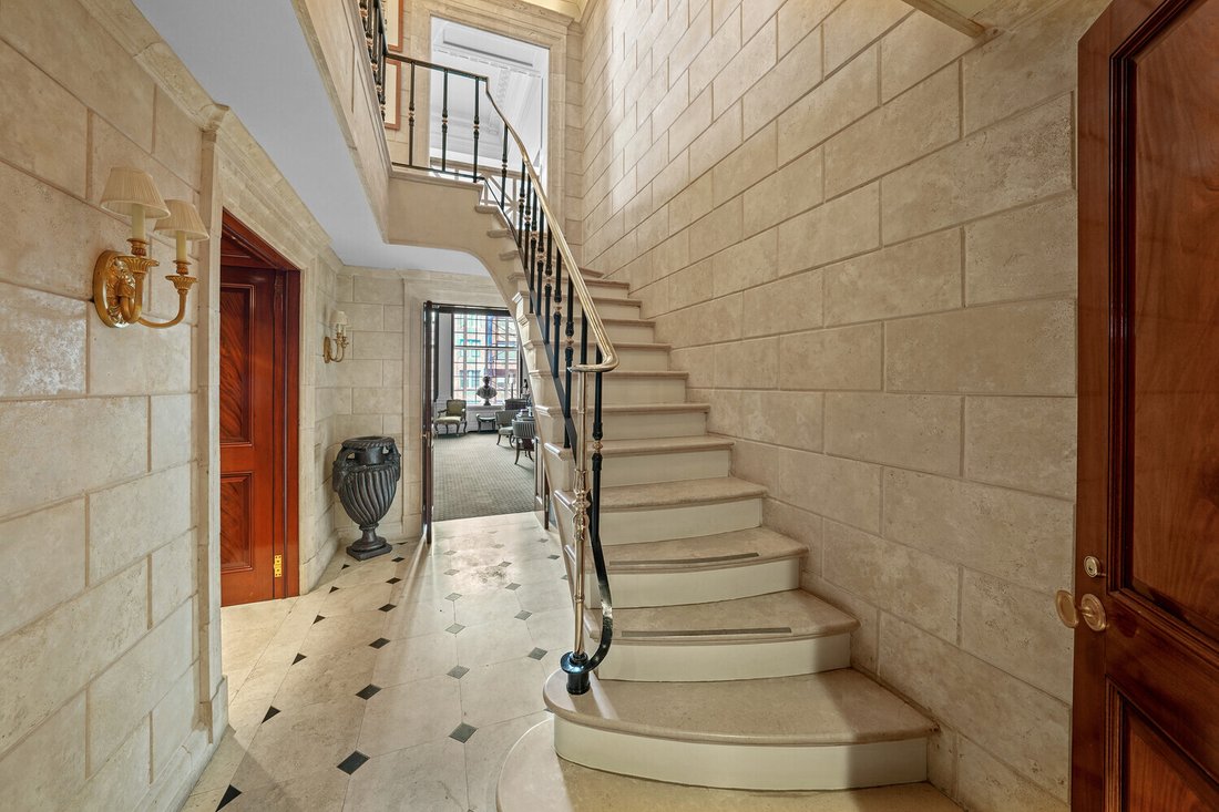 Apartment in New York, New York, United States 4 - 16146046