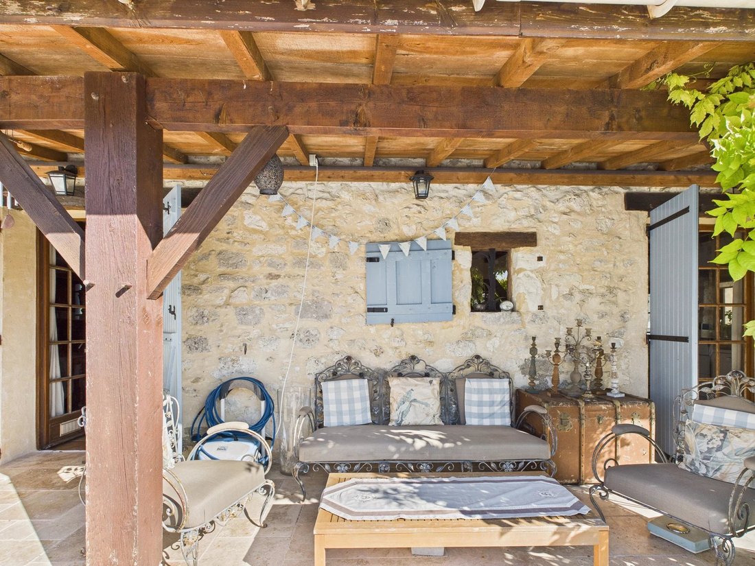 House in Issigeac, Nouvelle-Aquitaine, France 5 - 16084850