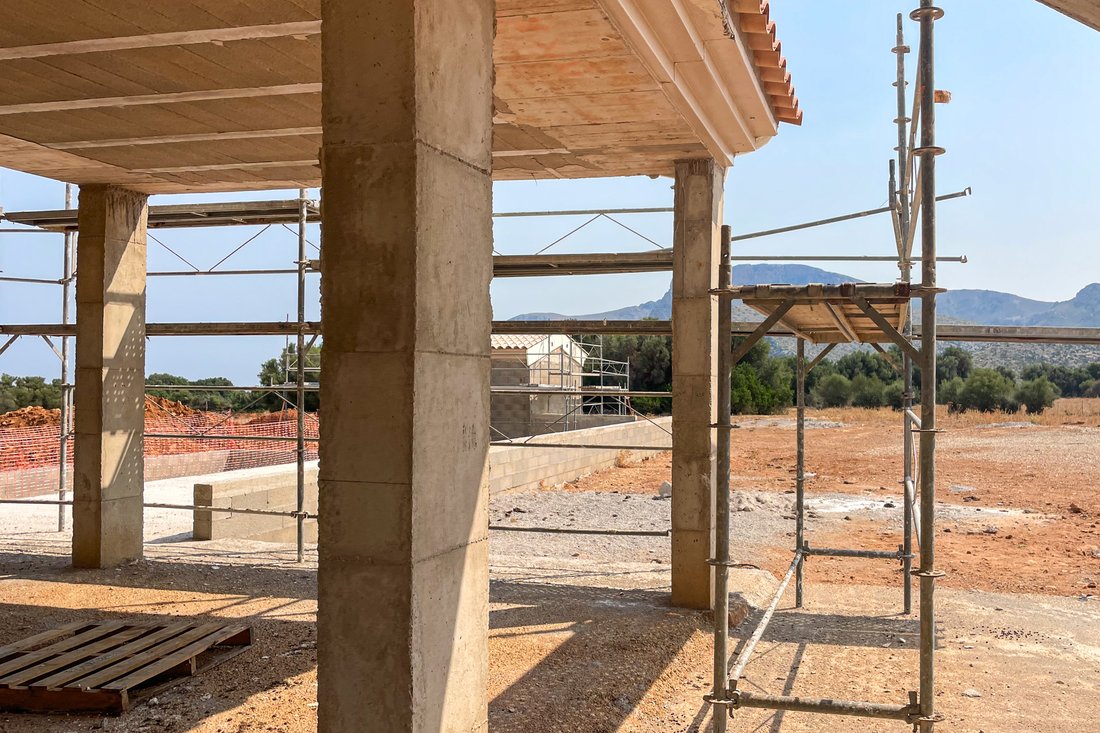 Country House in Arta, Balearic Islands, Spain 3 - 16145966
